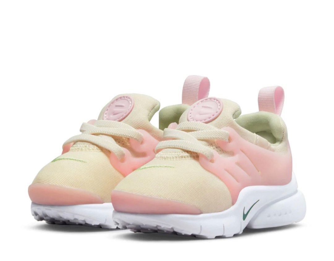 Nike presto for toddlers outlet