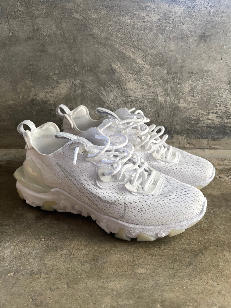 nike new react vision