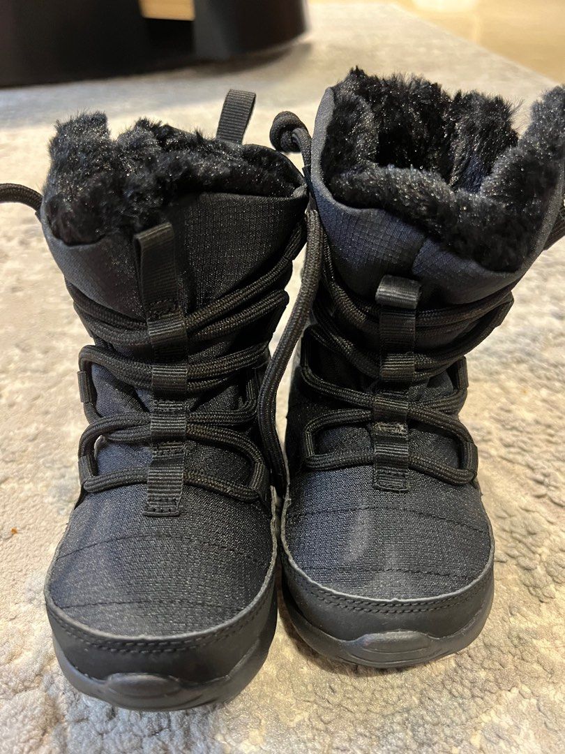 Nike Roshe One Hi TDV Babies Kids Babies Kids Fashion on