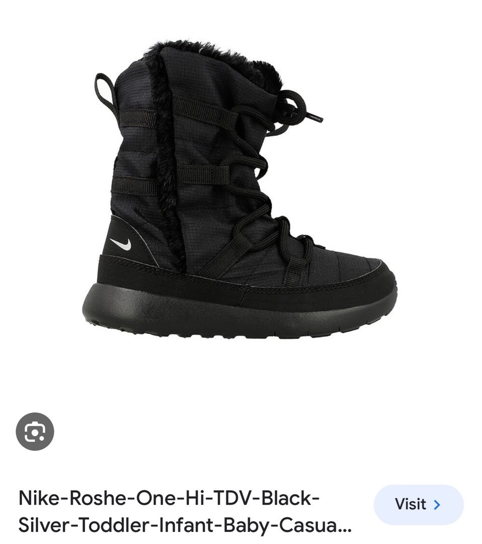 Roshe one hi shop
