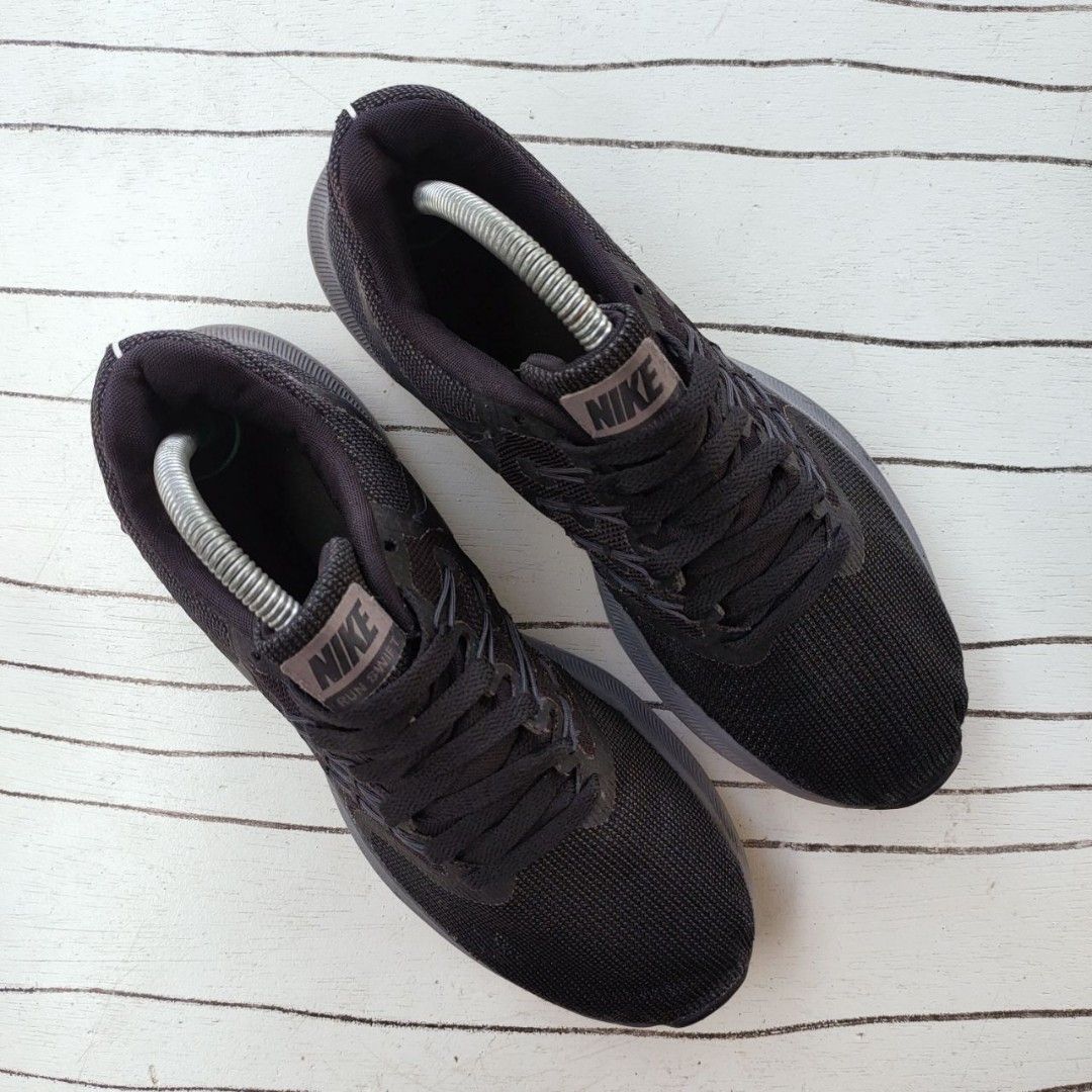 Nike Running Swift Black 8UK 27CM