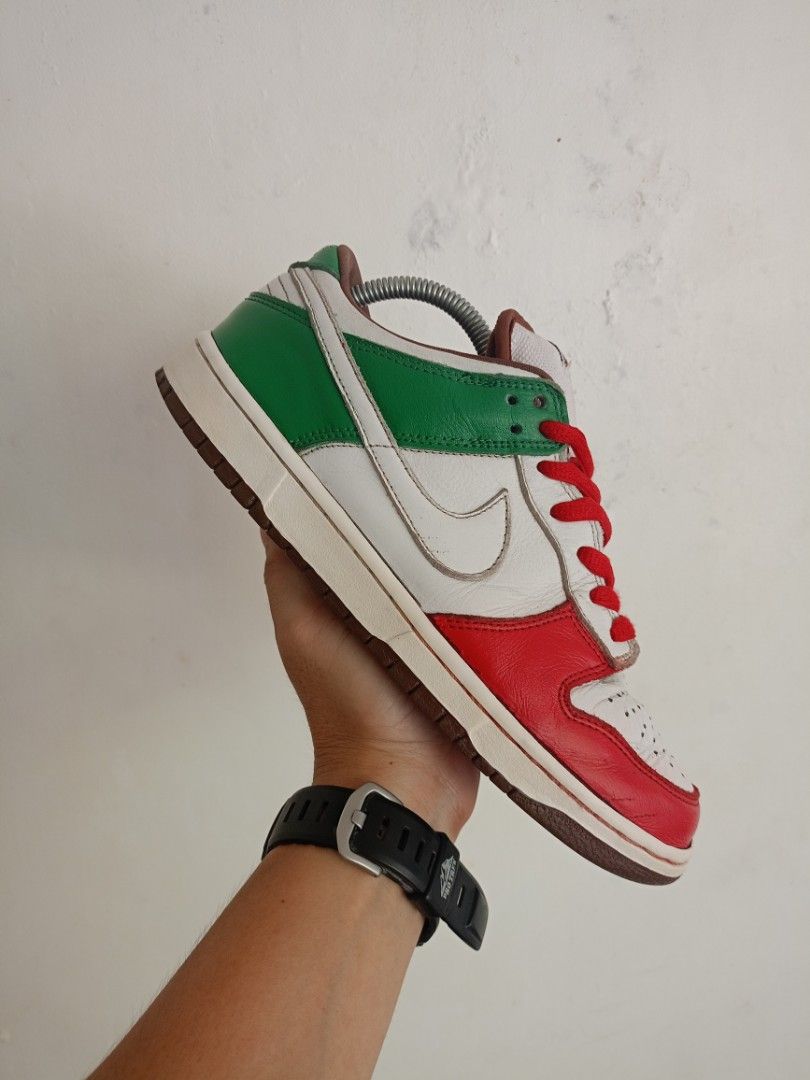 cinco de mayo nike sb