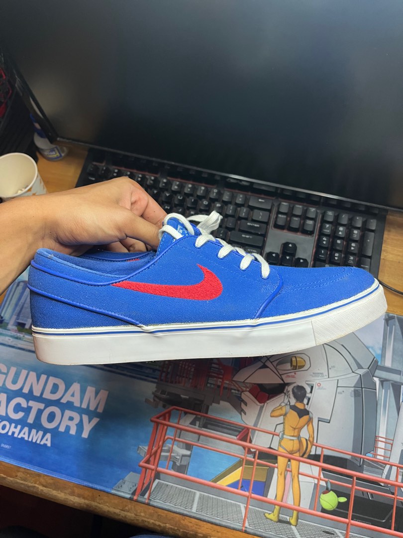 Janoski us top