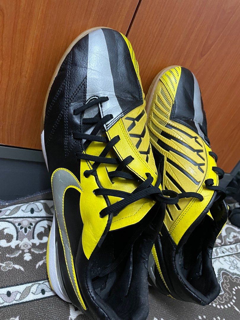 Nike T90 10uk Men s Fashion Footwear Sneakers on Carousell
