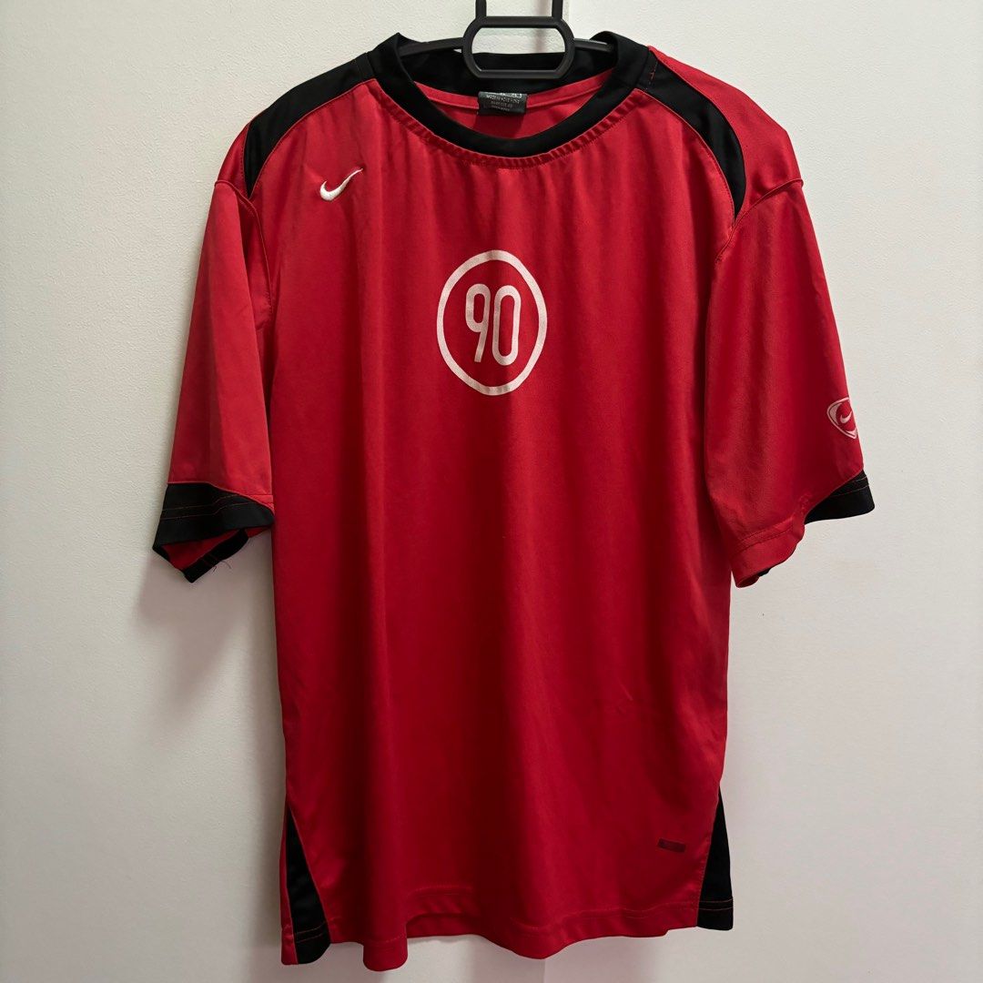 Nike t90 shirt cheap