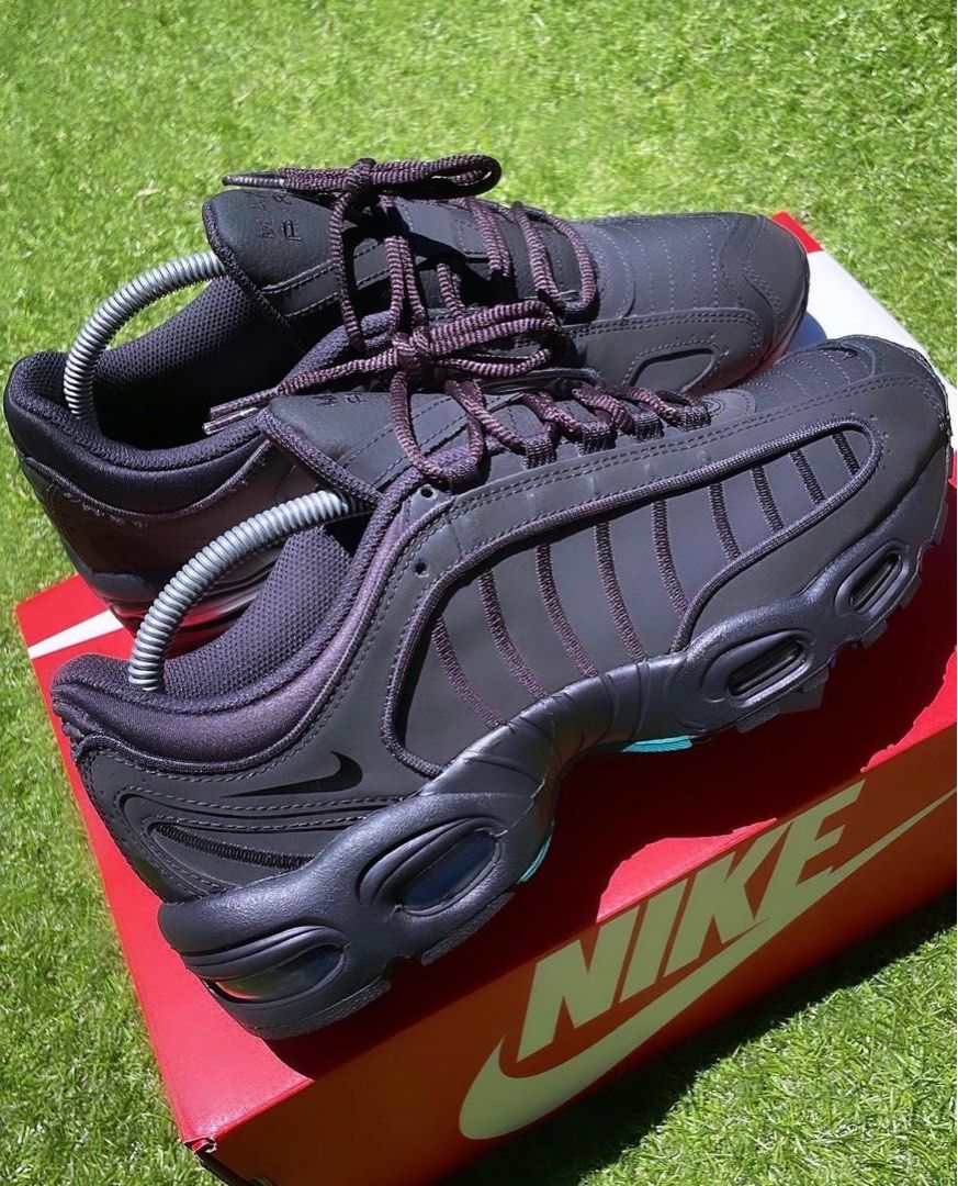 Nike tailwind 4 sp 99 Men s Fashion Footwear on Carousell