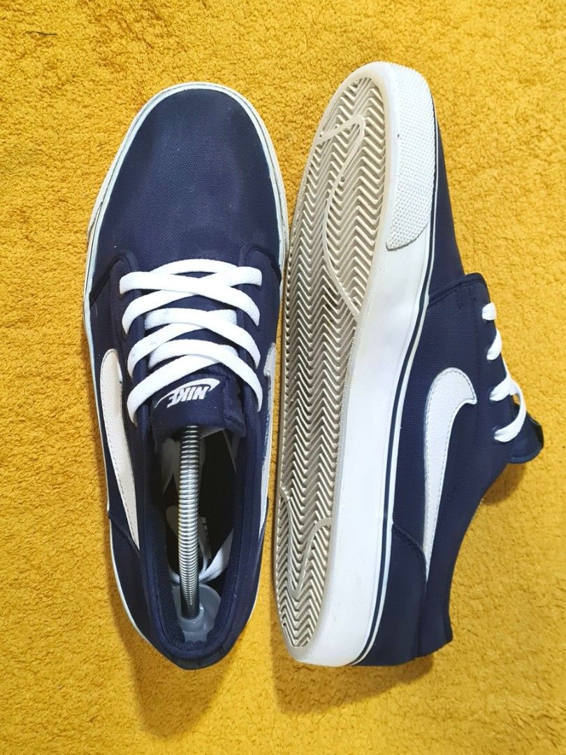 Nike toki shop blue