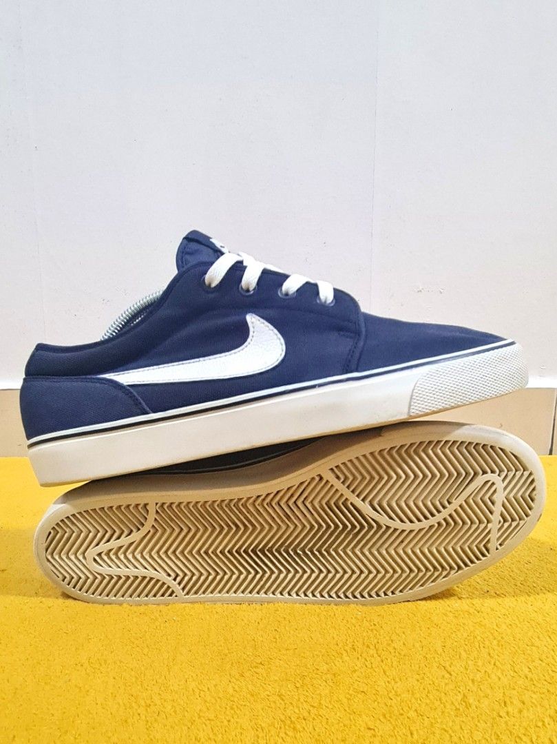 Nike toki cheap navy