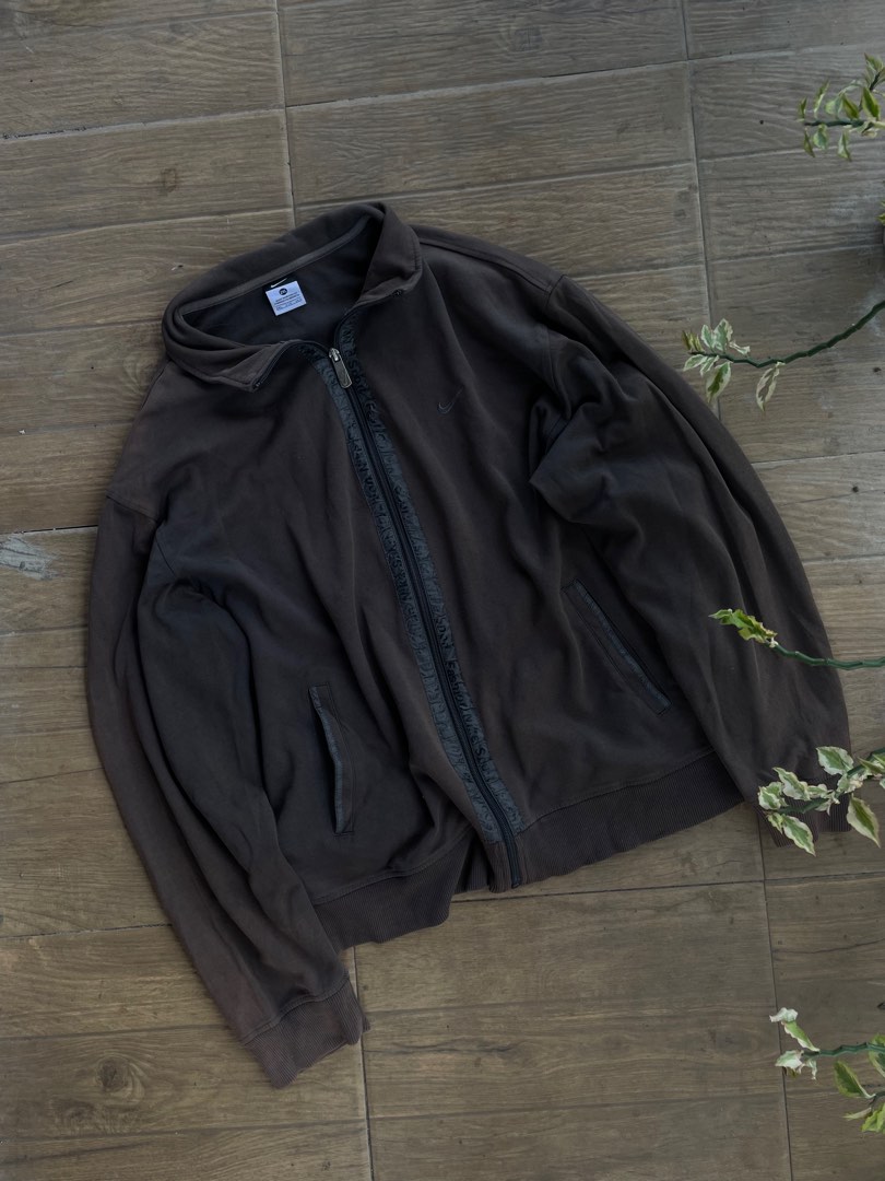 nikelab men's track jacket