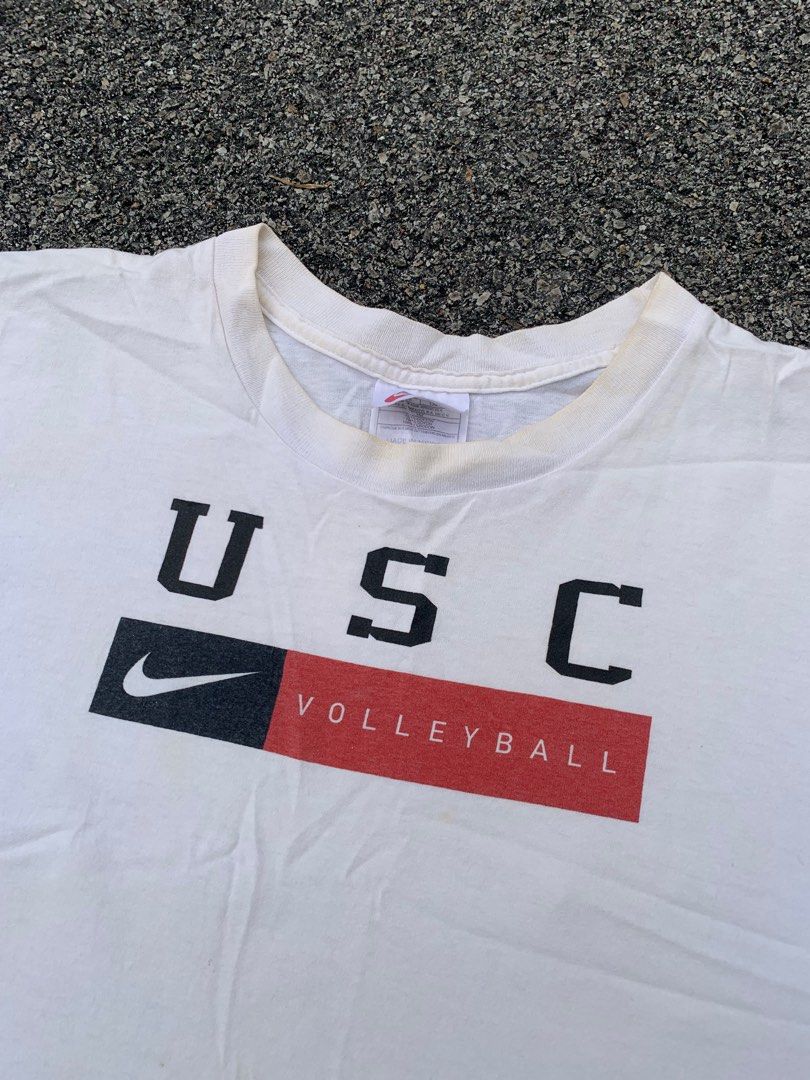 Usc store volleyball sweatshirt