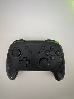 Nintendo Switch Controller