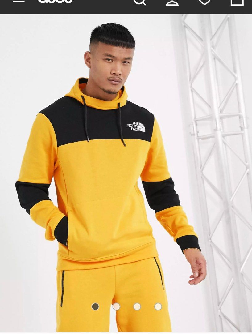 NORTH FACE Himalaya Hoodie