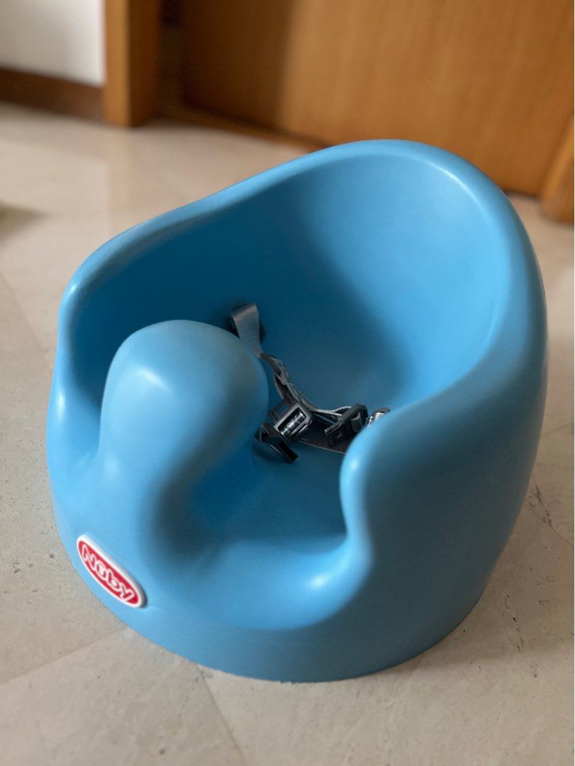 Nuby bouncer hot sale