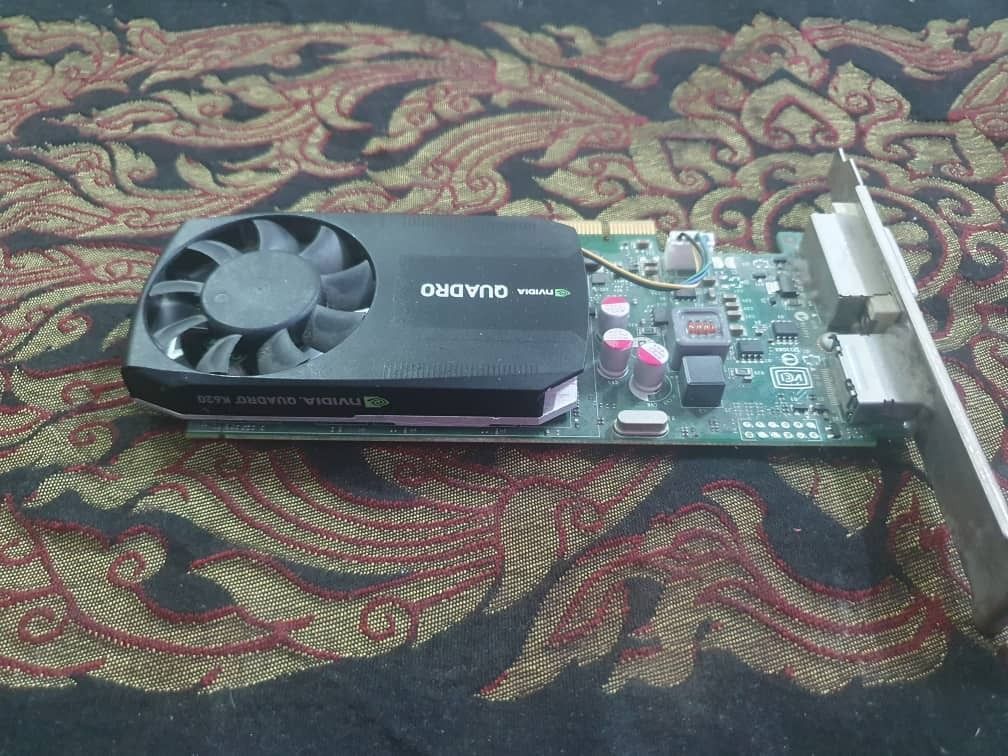 Quadro k620 sales