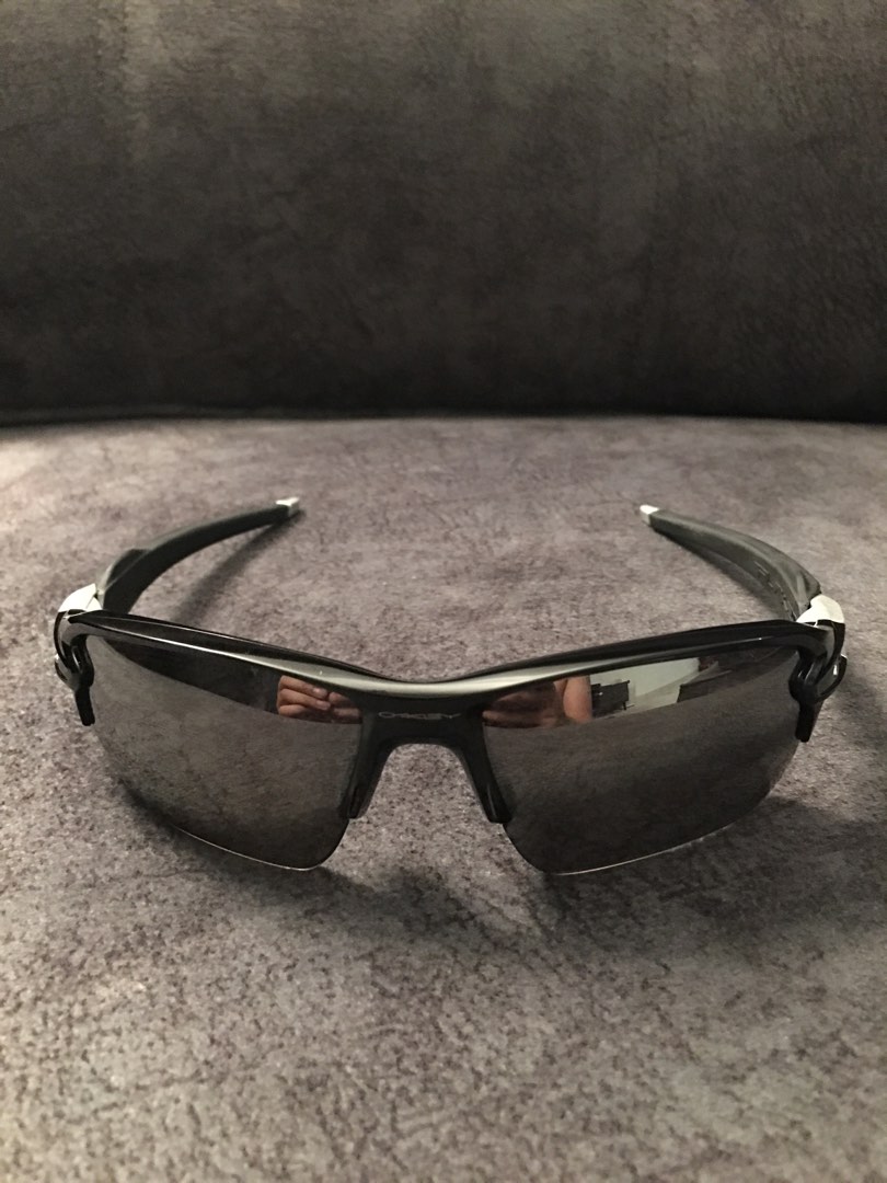 Oakley flak 20 hotsell