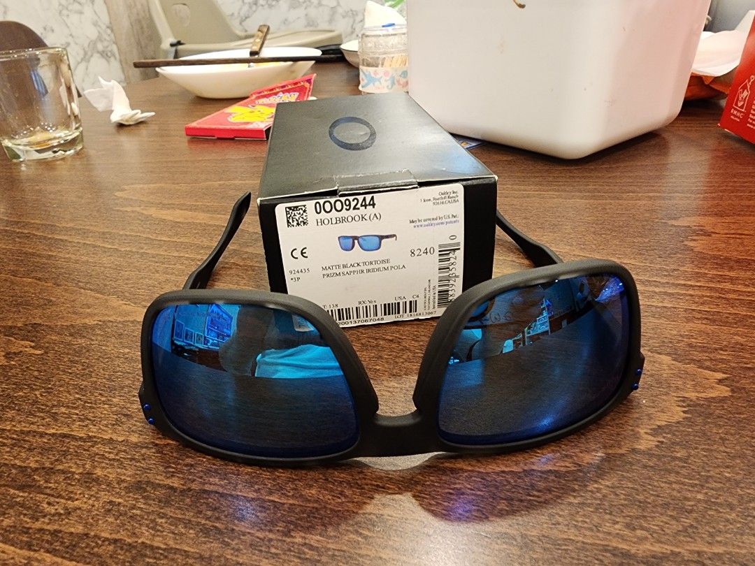 Oakley holbrook tortoise on sale shell