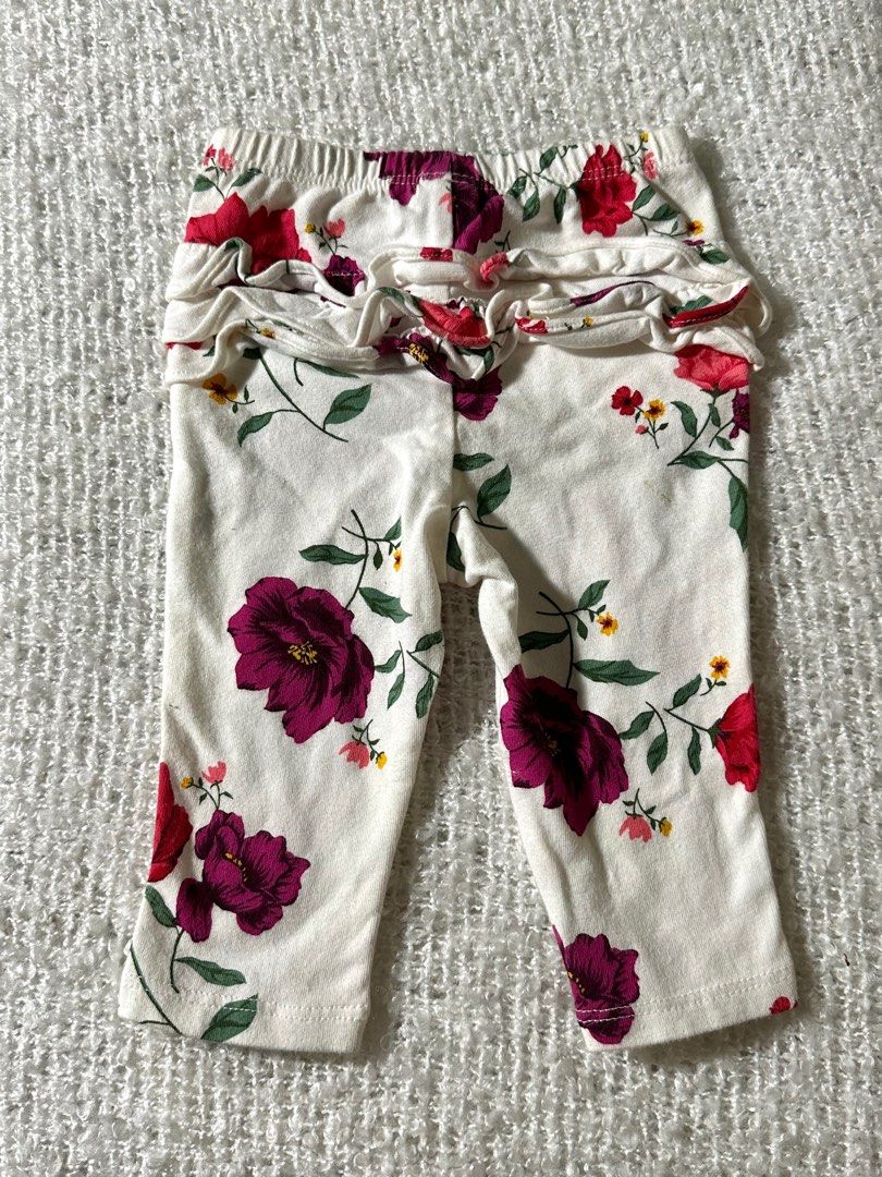 Old navy deals baby girl pants