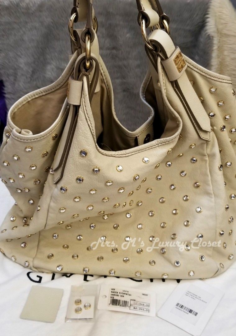 Gucci sacca store