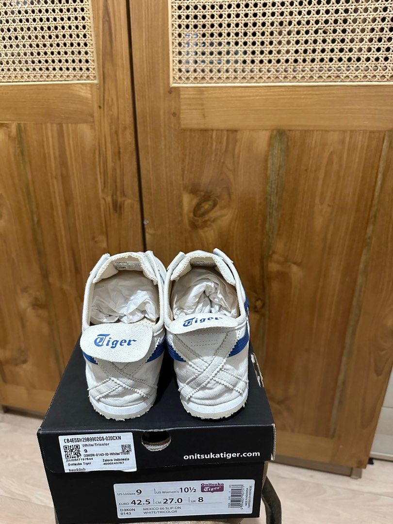 Onitsuka shop zalora indonesia