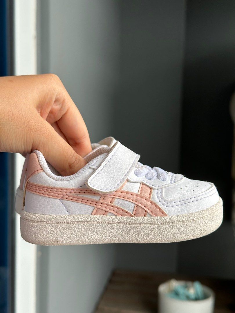 Onitsuka tiger store gsm white breeze