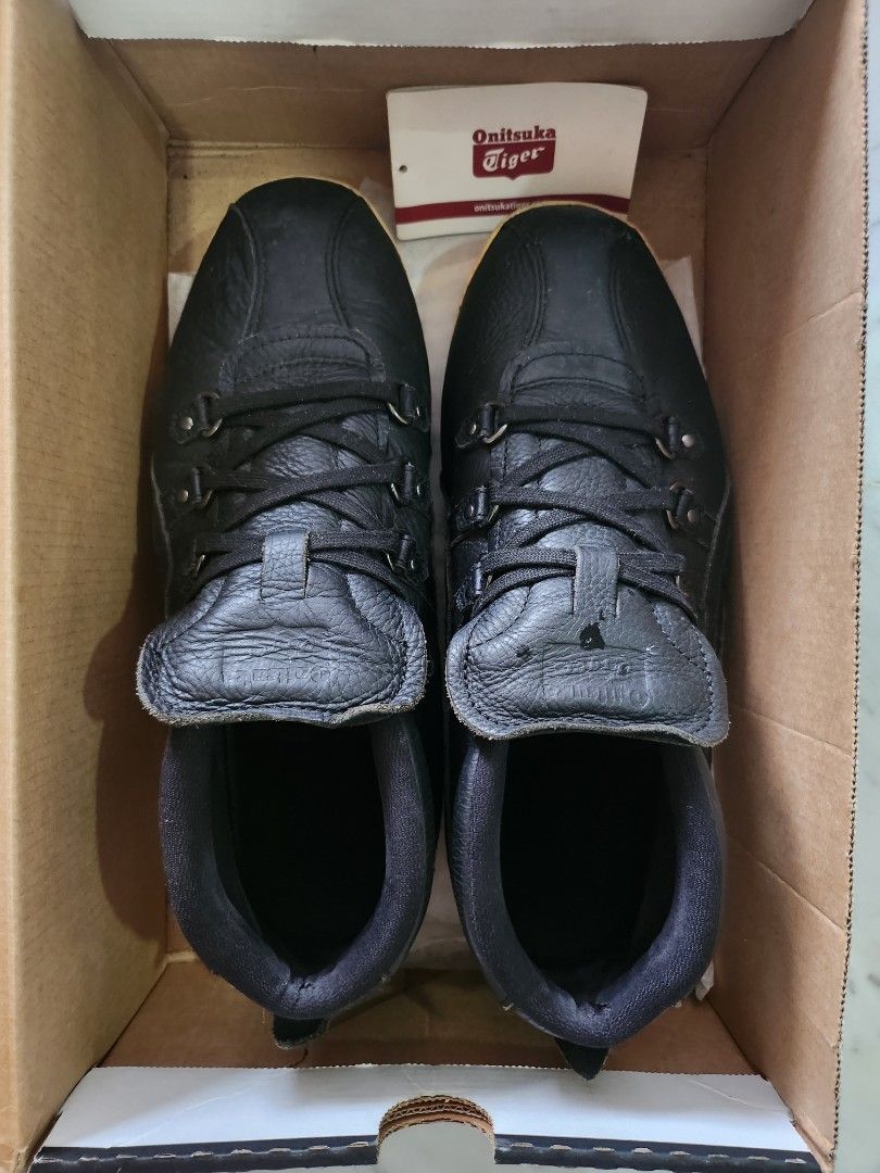Onitsuka tiger hiking 2024 shoes