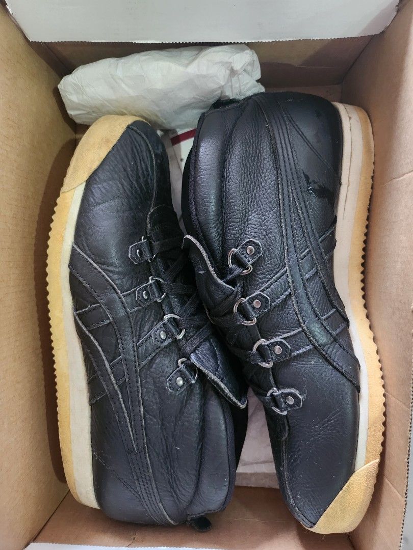 Onitsuka tiger deals schanze 72