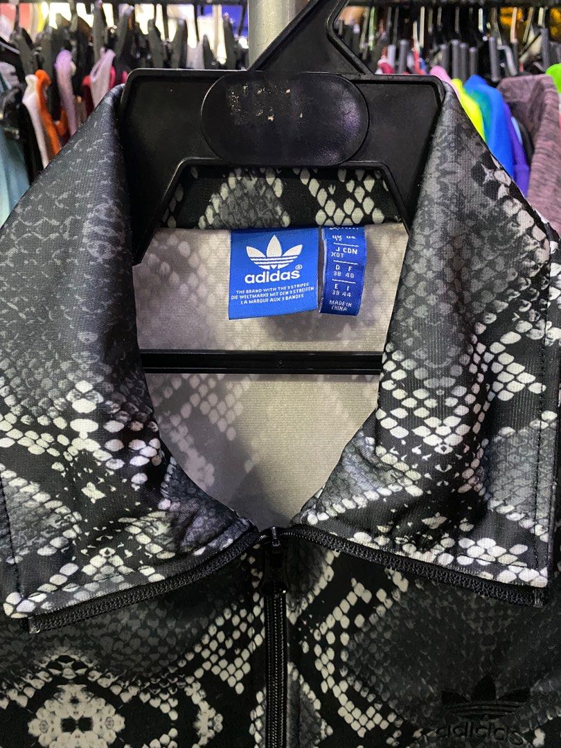 Adidas originals rare online clothing