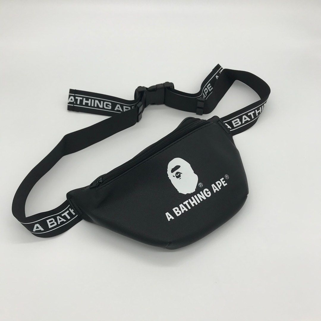 Waist bag bape ss19 original sales