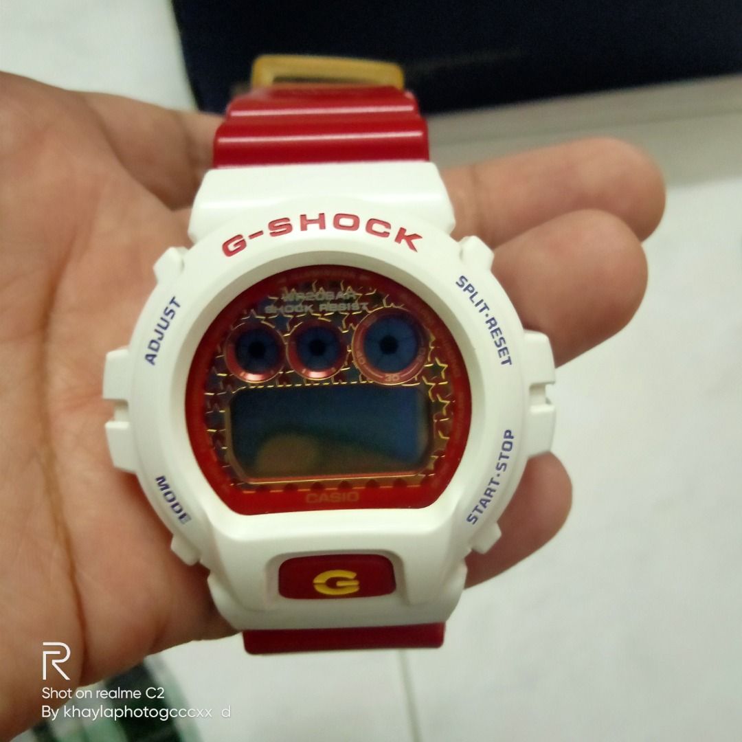 Dw6900 sc7 new arrivals