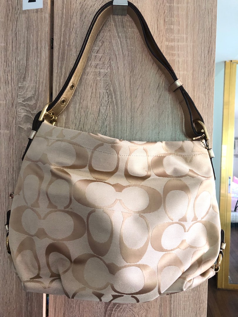 Cheap authentic coach purses on sale