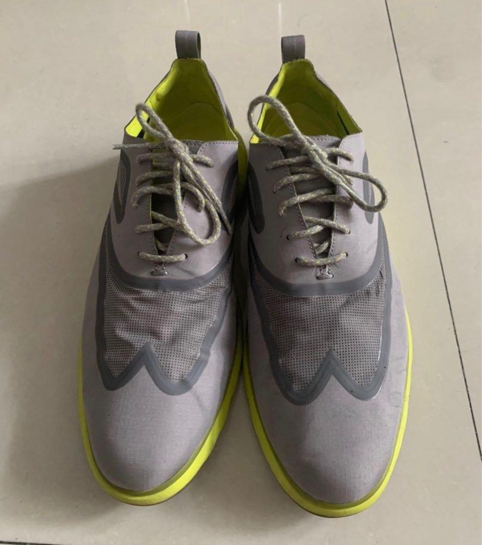 Original Cole Haan 3.0 Grand 10.5 M Men s Fashion Footwear Sneakers on Carousell