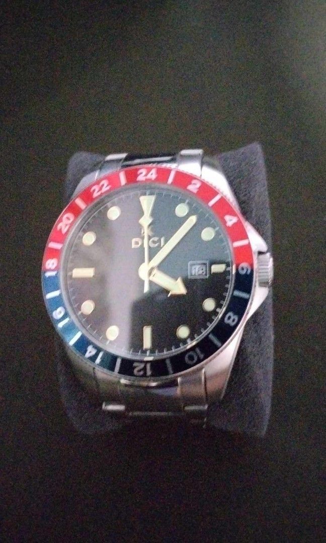 Dici milano hotsell men's watches