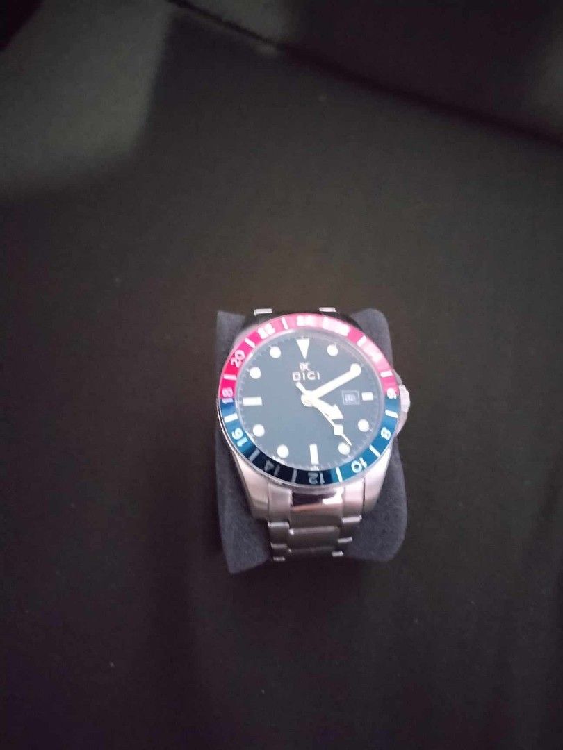 Dici milano cheap men's watches