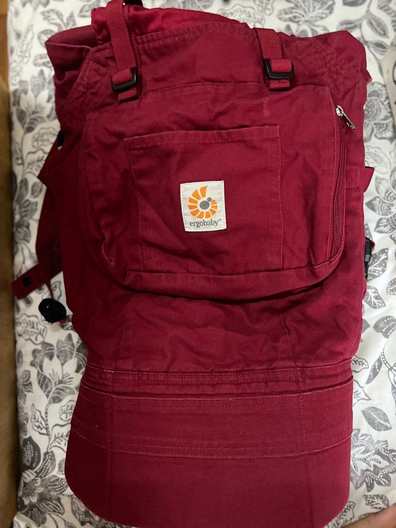original ergobaby carrier Babies Kids Going Out Carriers