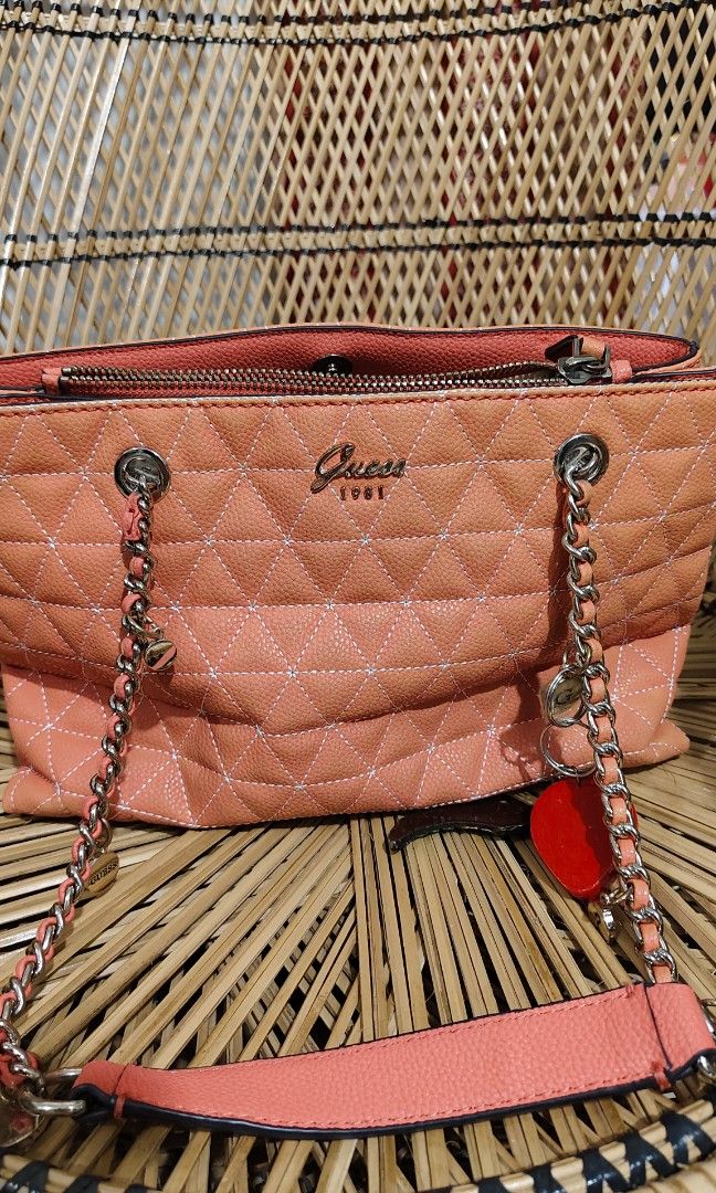 Guess fleur sale bag