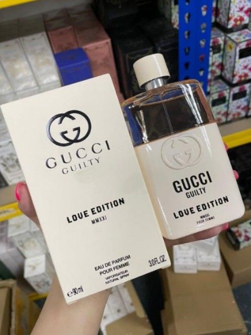 Gucci guilty sale love edition mmxxi