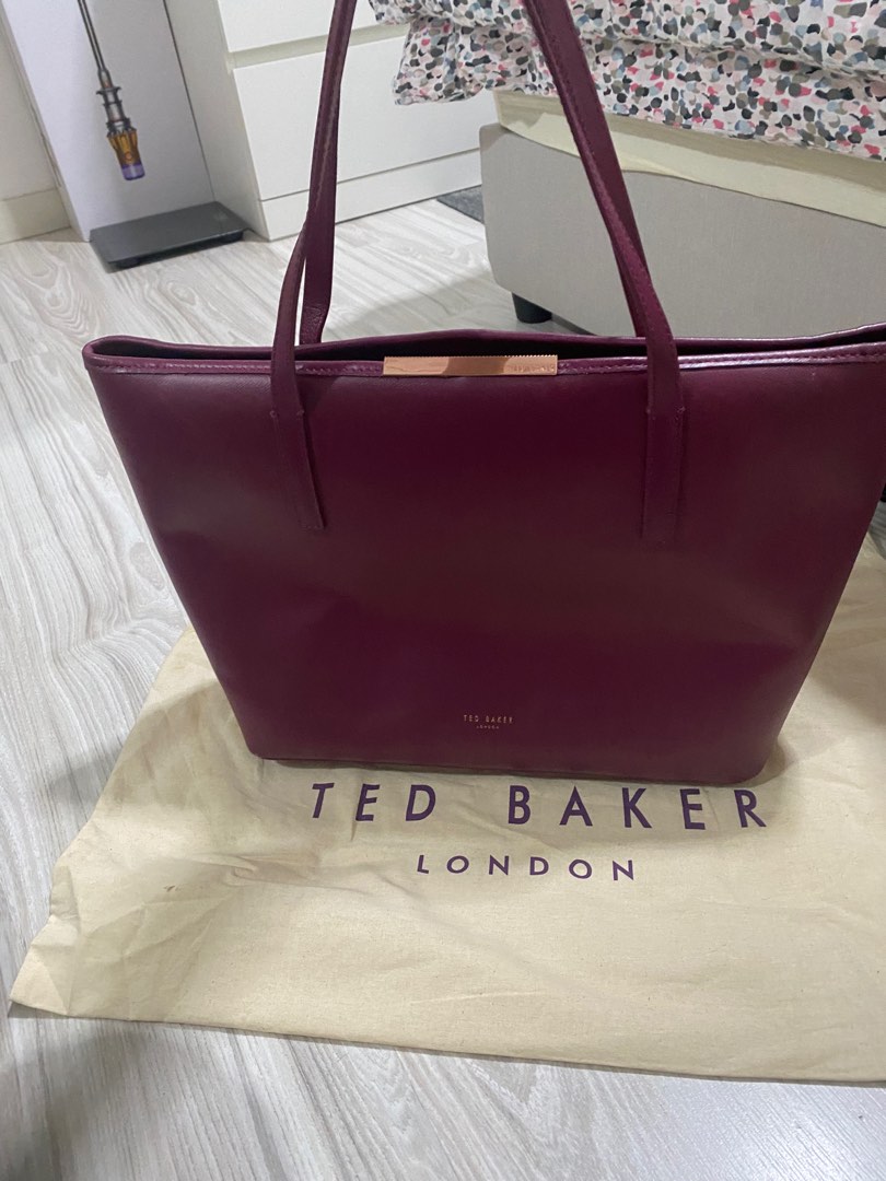 Ted baker original bags new arrivals