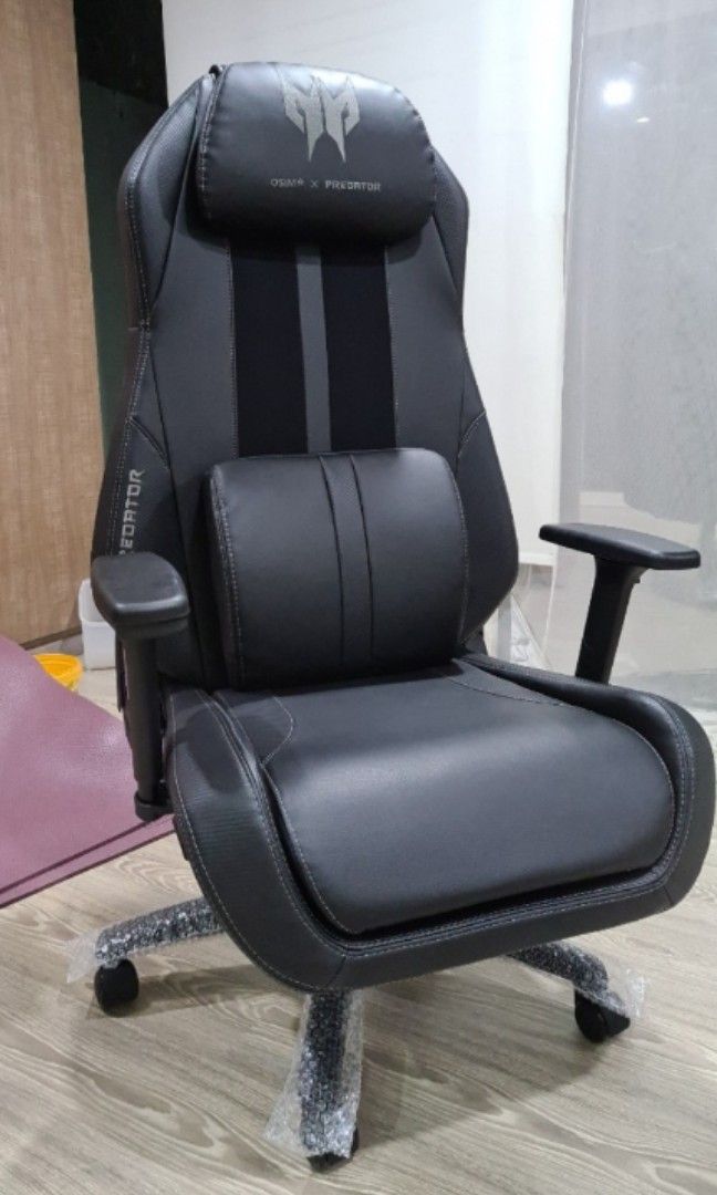 Predator chair on sale osim