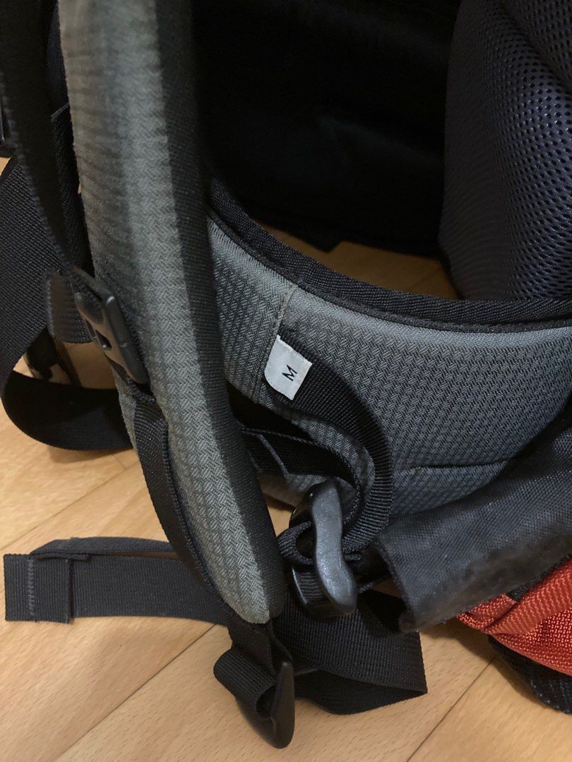 Osprey crescent 85 Carousell