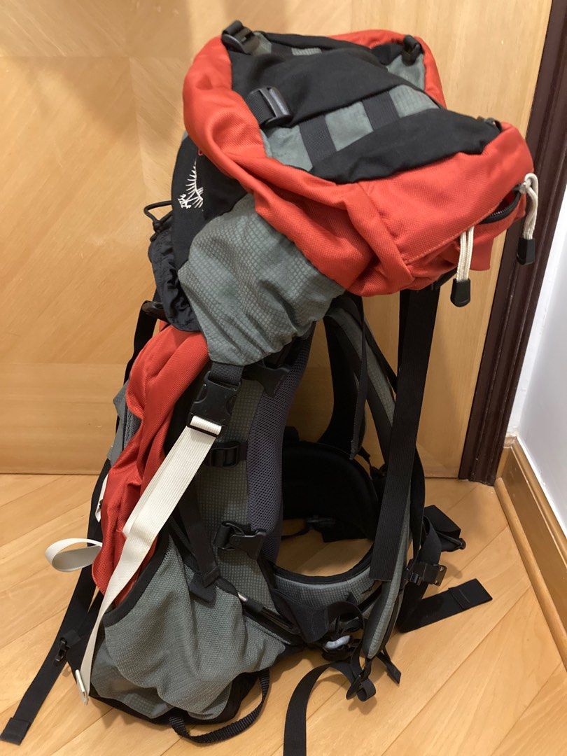 Osprey crescent 85 Carousell