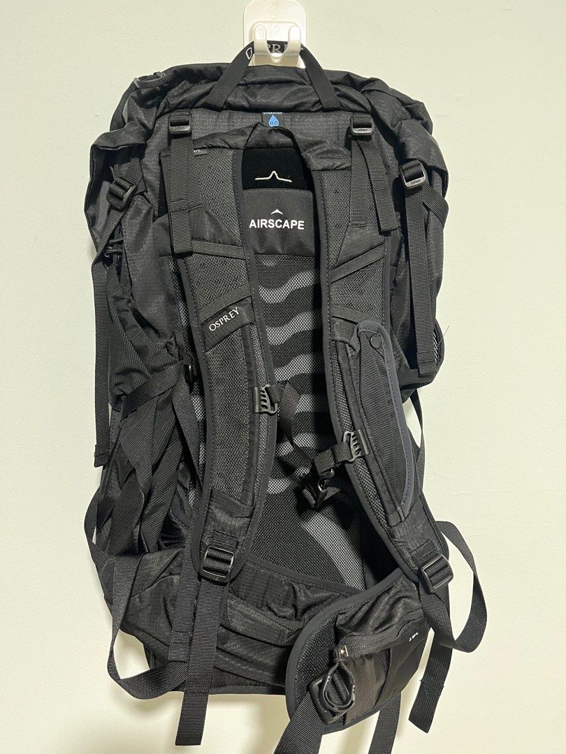 Osprey Talon 33 2023 Latest Version Backpack Hiking Bag Rucksack