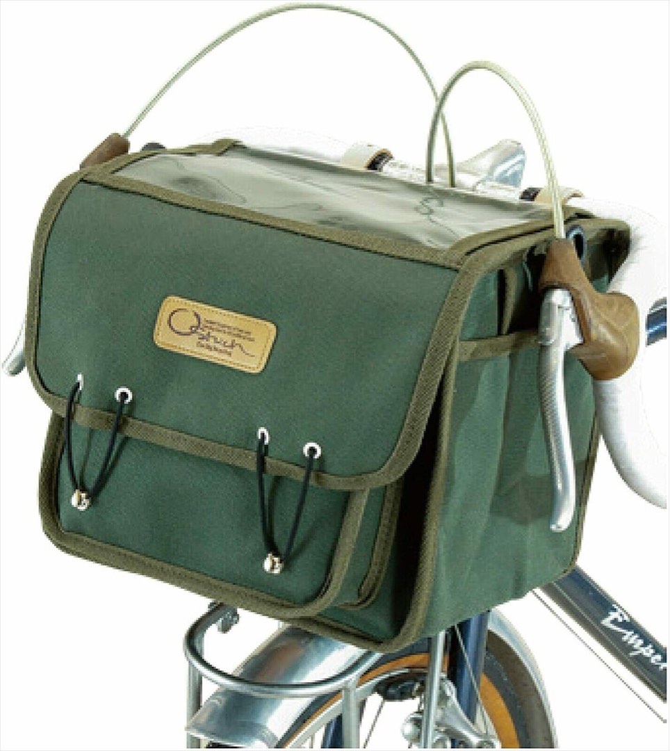 Ostrich panniers deals