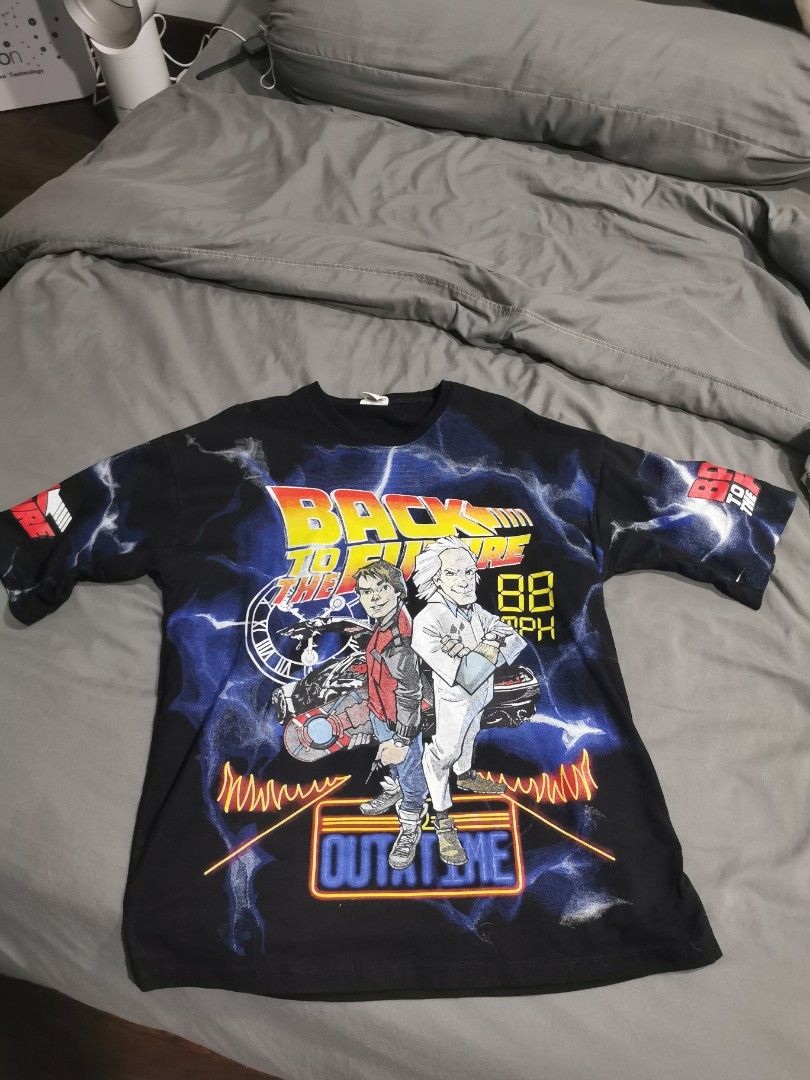 Future tee hot sale