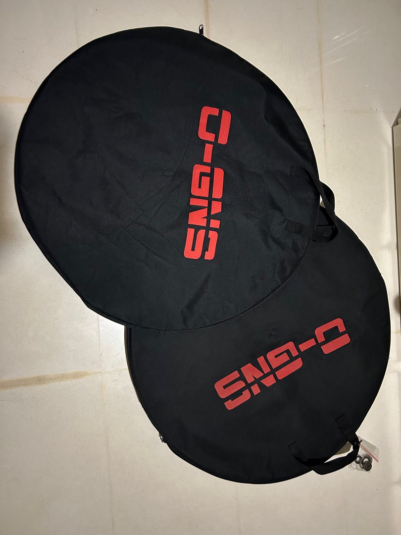 cycling wheel bag
