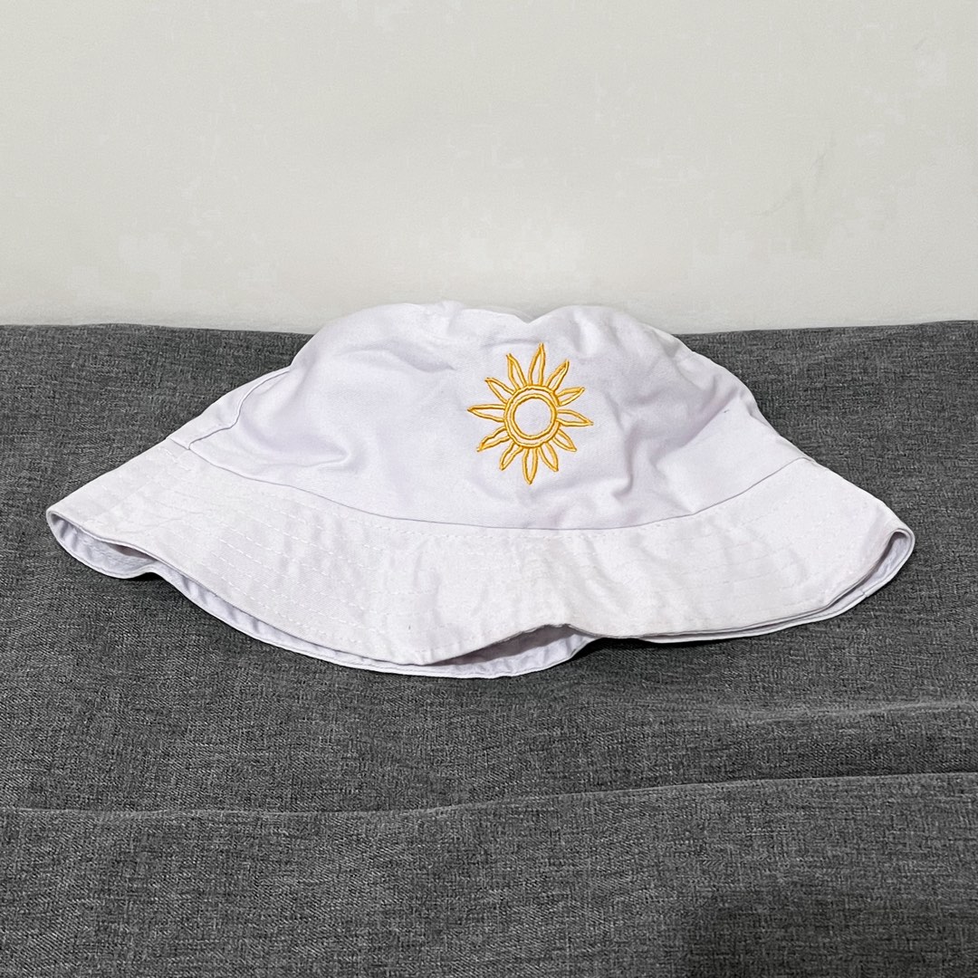 Bucket hat murah 2025
