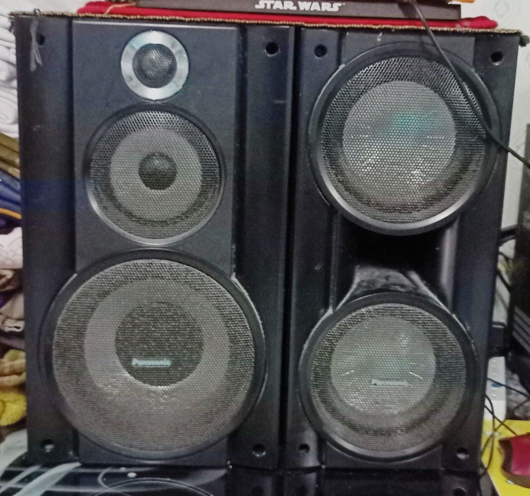 Panasonic 10 000W