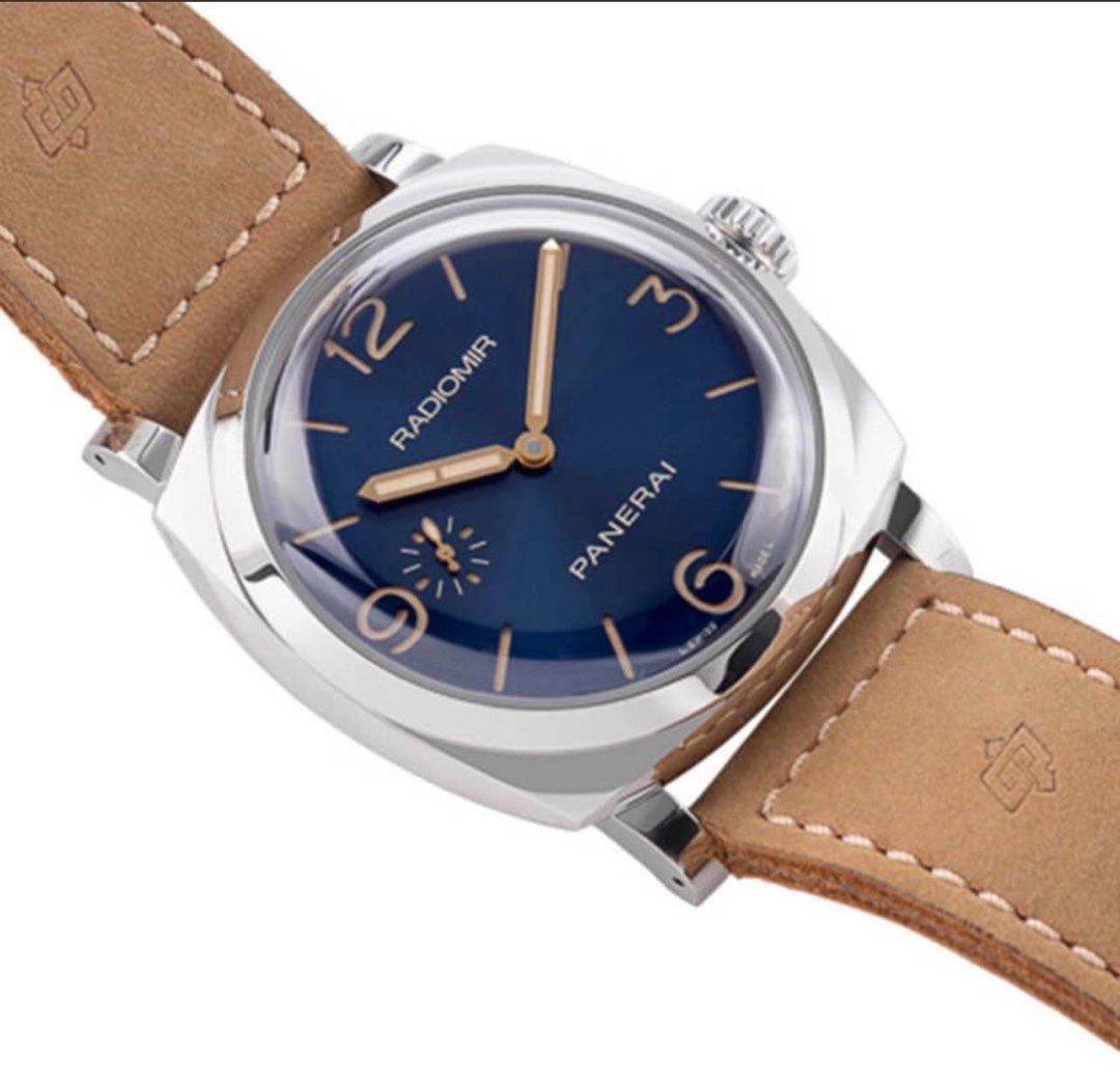 Panerai Luxury Watches on Carousell