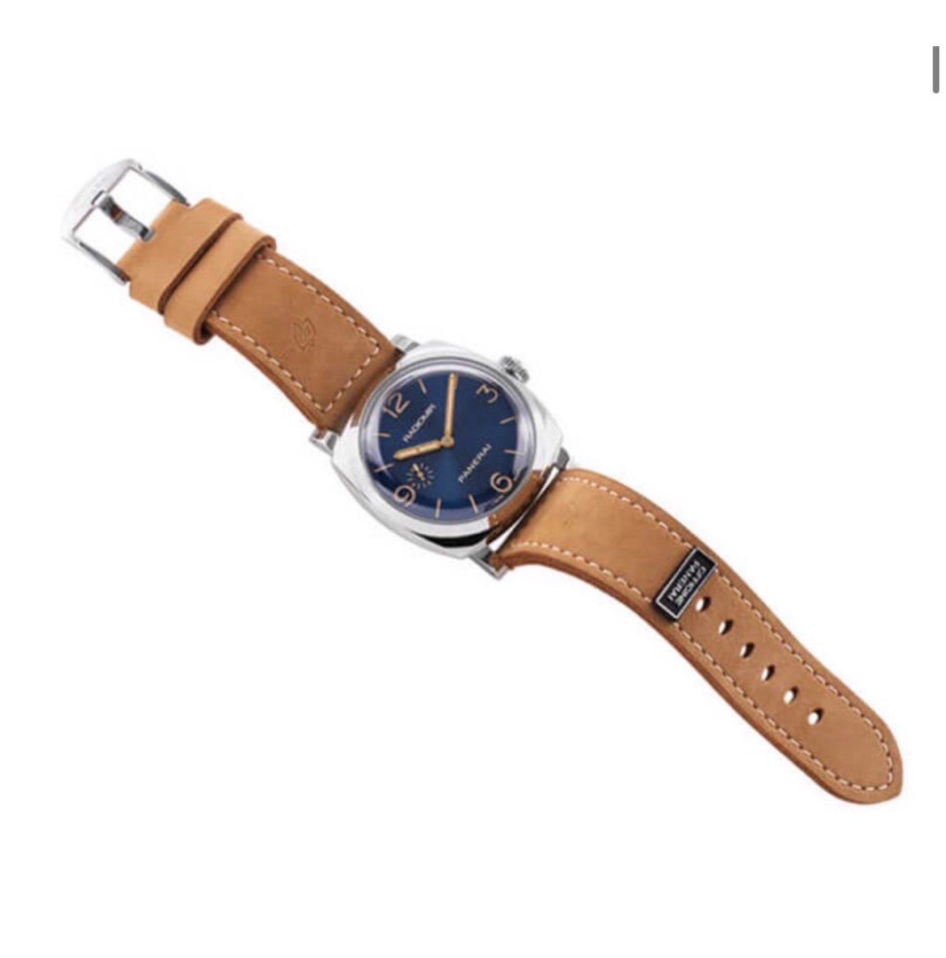 Panerai Luxury Watches on Carousell