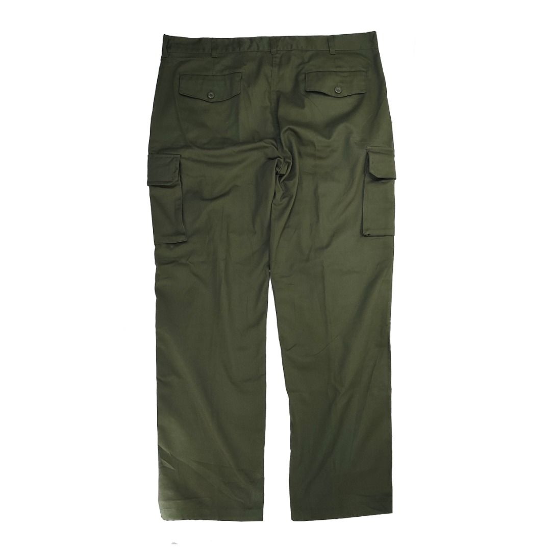 Pantalon type sales cargo