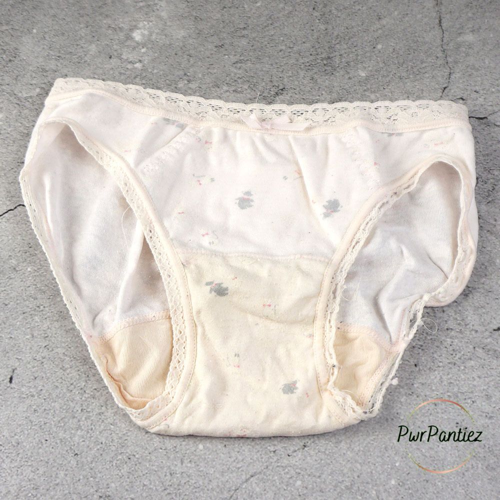 Used panties, Women's Fashion, New Undergarments & Loungewear on Carousell